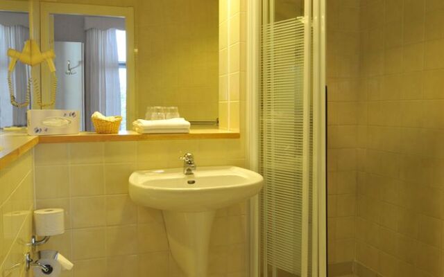Hotell Vinterpalatset, Kiruna