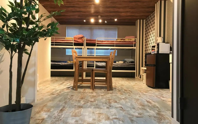 Guest house AKASAKA