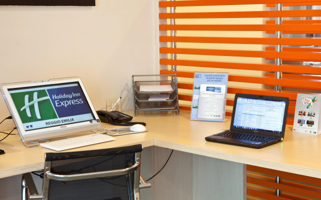 Holiday Inn Express Reggio Emilia by IHG
