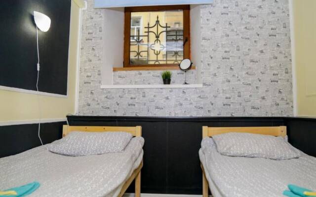 Shapovalov Limerance Mini-Hotel