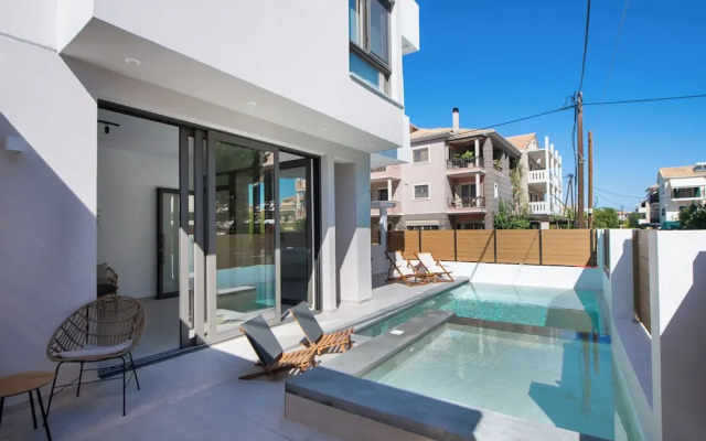 SunilioS Apartments Lefkada