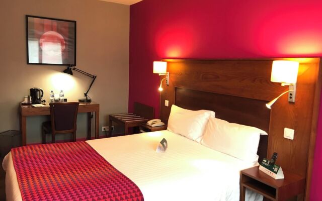 LOGIS Hotel de la Paix