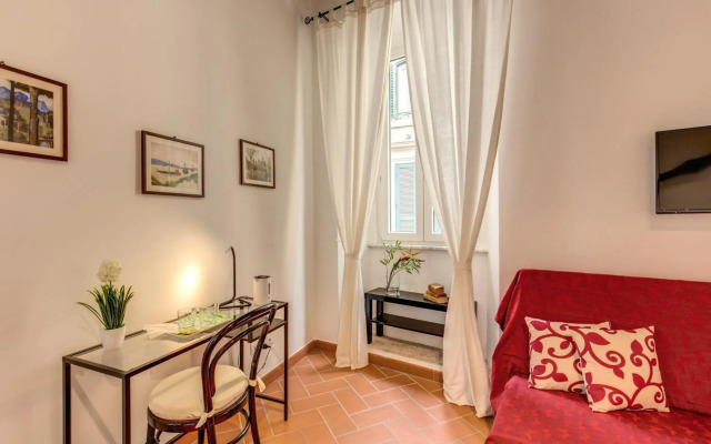 Piccolo Trevi Suites