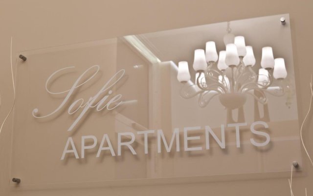 Sofie Apartments