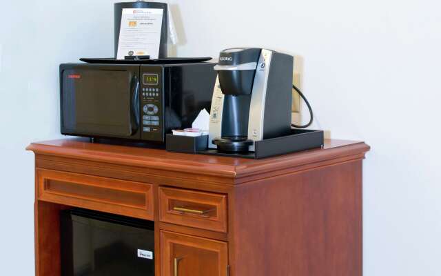 Hilton Garden Inn Charlotte North