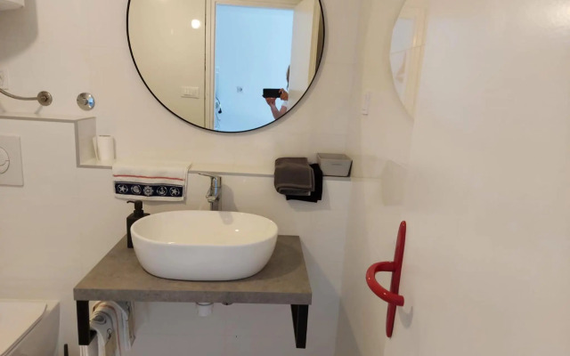 RA apartment for 2 people in Bol