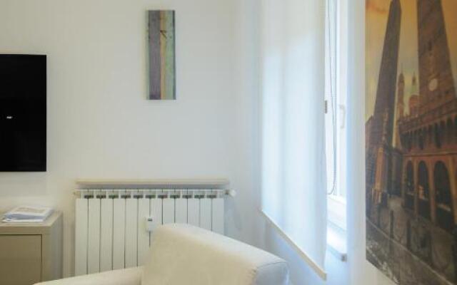ANDREA LUXURY APARTMENTS Strada Maggiore Studio 1