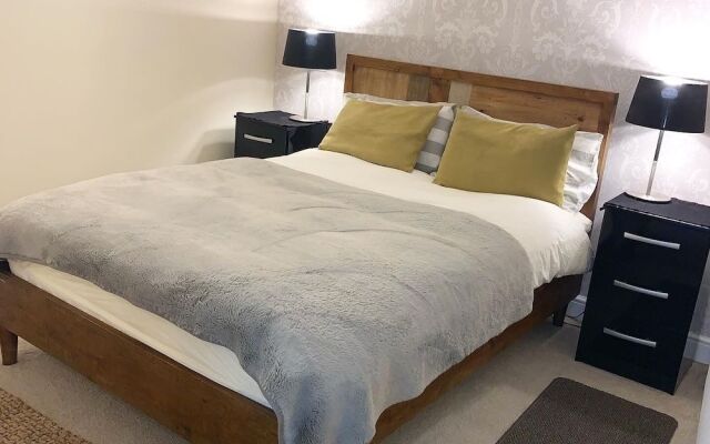 The Travellers B&B