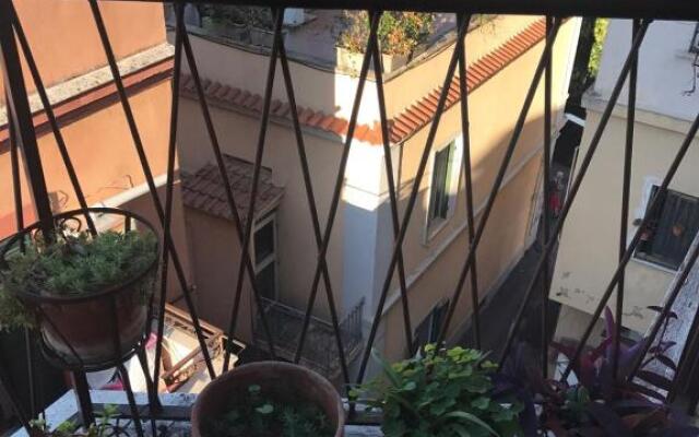 Rome Suite' La Casa di Costantino