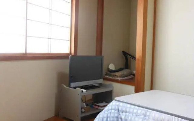Minshuku Ginmatsu