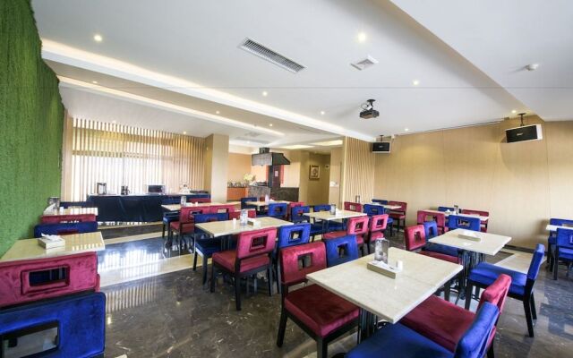 Foshan Tao Garden Boutique Motel