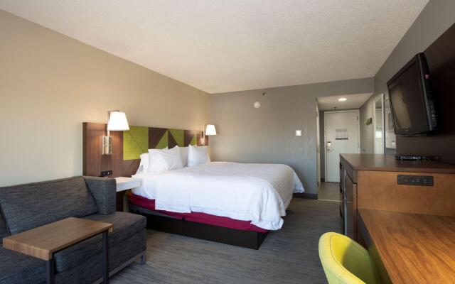 Hampton Inn Southlake
