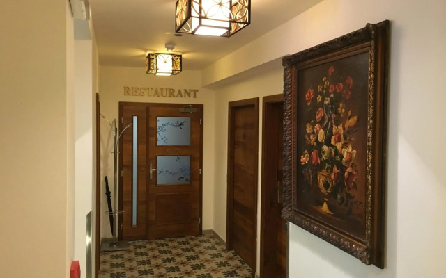 Parkhotel Forest