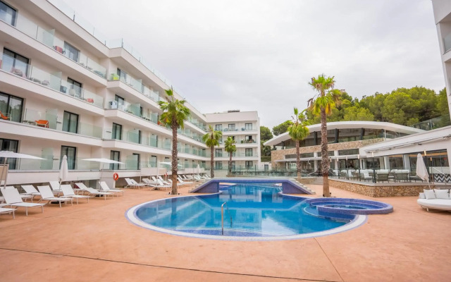 Hotel Morlans Suites - Adults Only