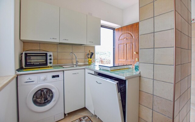 Stunning Home in Agropoli With Wifi and 2 Bedrooms