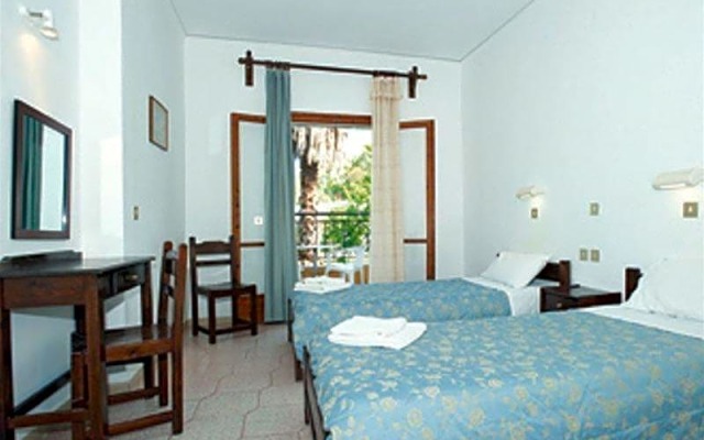 Jessica Apartments