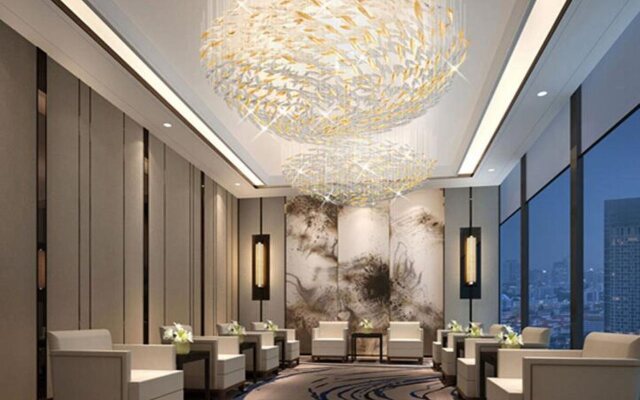 Sanjing Whiersly Hotel Changsha