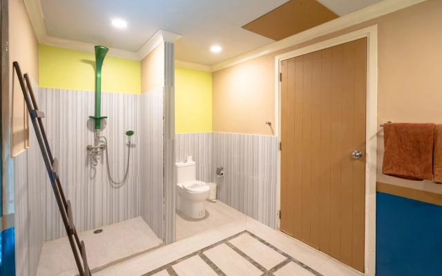 Noomoo Grand & Spa