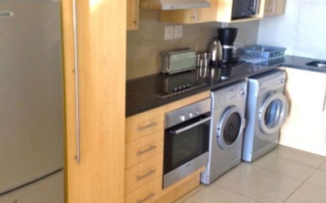 Sandton Executive Suites Hydro Park