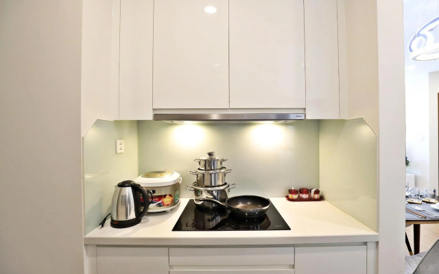 Skylake Apartment Kangnam My Dinh