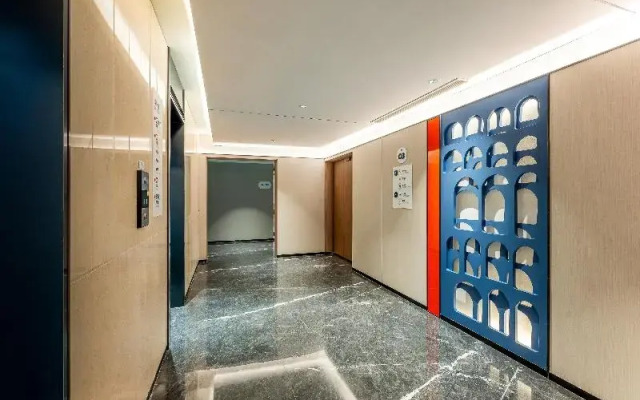 Holiday Inn Express Luoyang Longmen