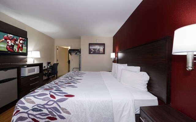 Red Roof Inn Bordentown – McGuire AFB