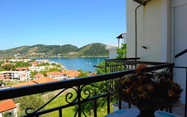 Pension Dina