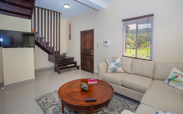 Serenity Casa in West Bay - 3 Br Home