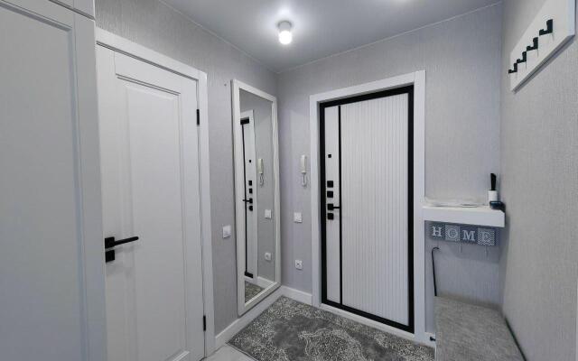 Апартаменты на улице Сысоева