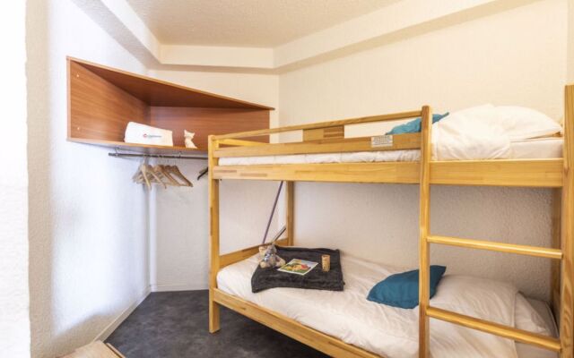 Les Trois Vallées 12528