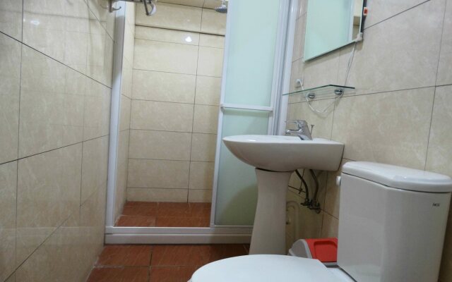 Dapochih Vacation Center Hotel