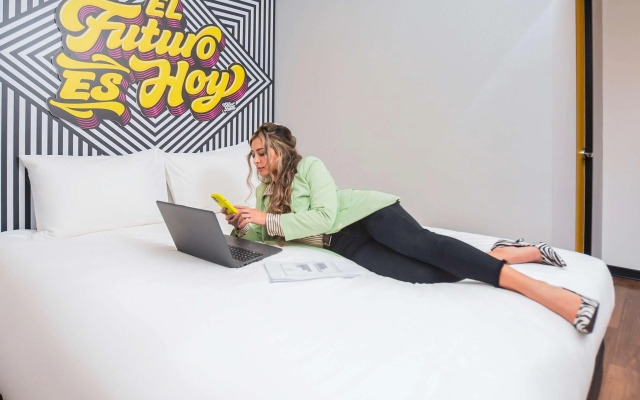 ibis Styles Lima San Isidro