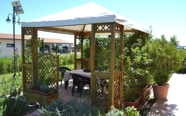 Agriturismo Pettinari