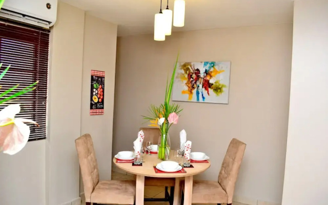 Acquah Place Residences