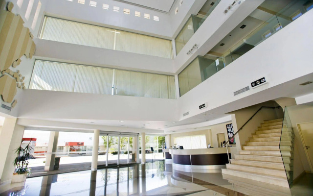Quórum Cordoba Hotel - Resort Urbano
