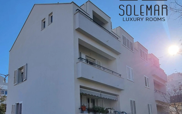 Solemar Luxury Rooms