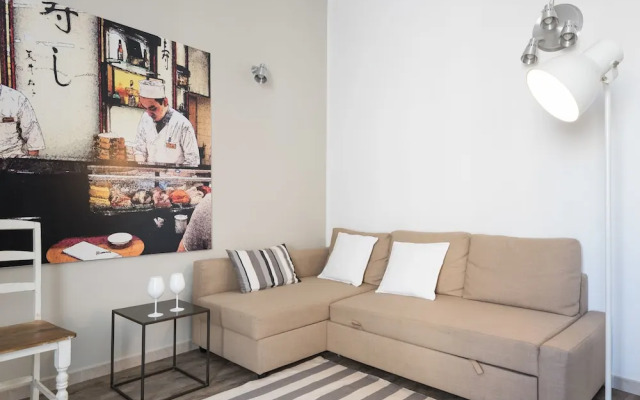 Appartamenti Ortigia Centro / Guest House Sicily