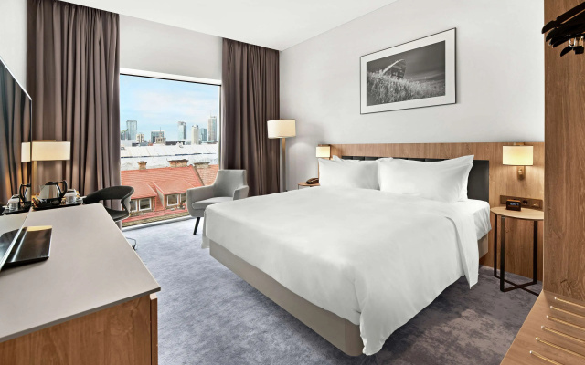Hilton Garden Inn Vilnius City Centre