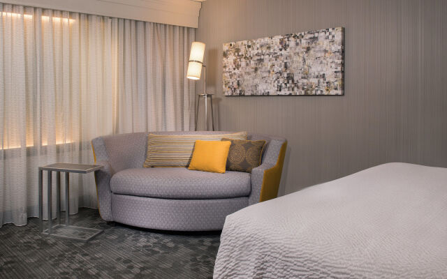 Courtyard by Marriott Dayton-University of Dayton