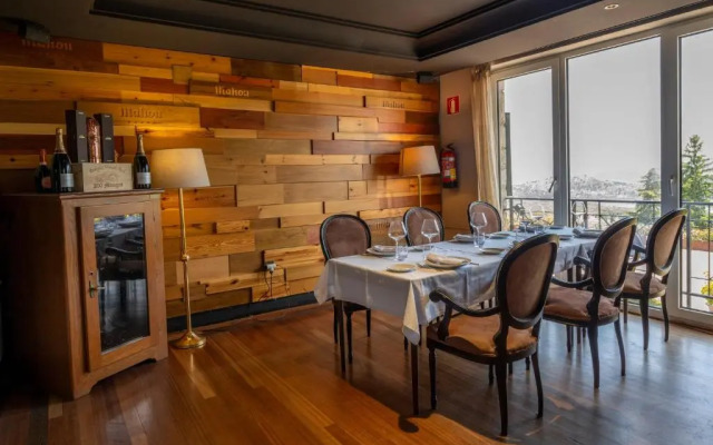 Hotel Arcipreste de Hita - Adults Only