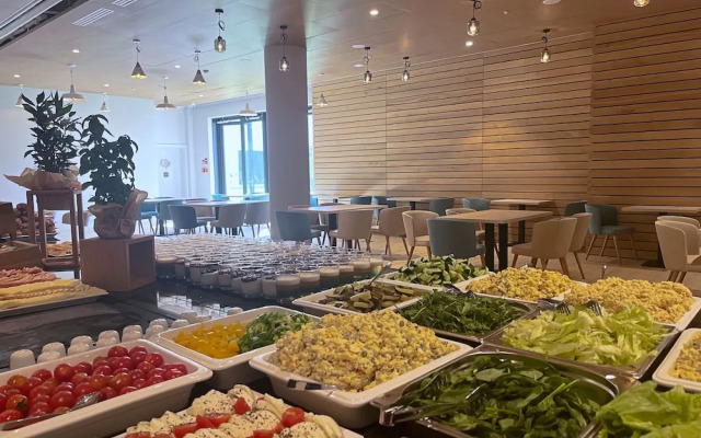 Spark by Hilton Pobierowo