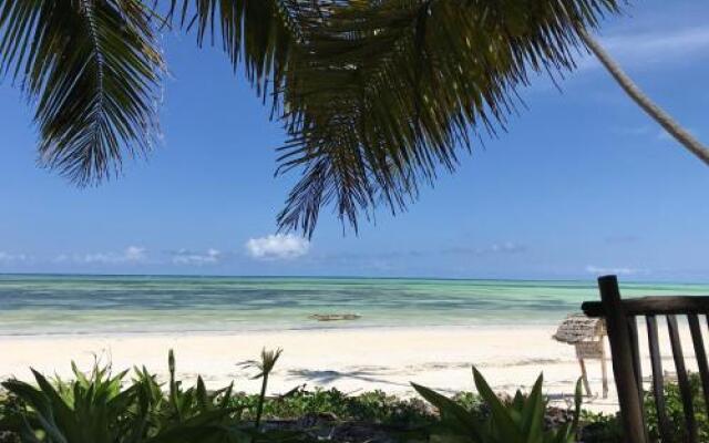 Paradise Beach Bungalows