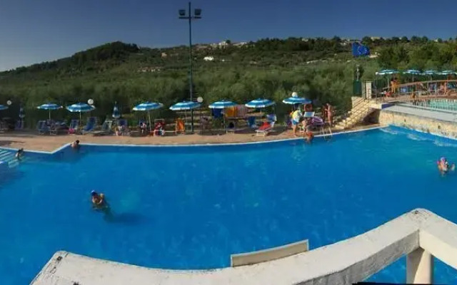 Villaggio Vacanze Mare Blu