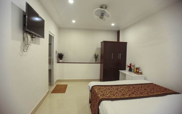 Tien Chau Hotel Da Lat