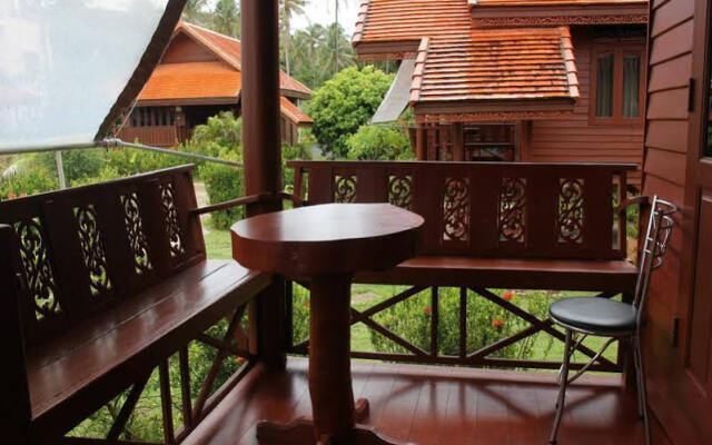 Baan Nai Wok Resort