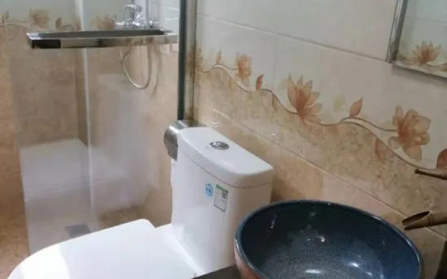 Huangzhangju Hostel