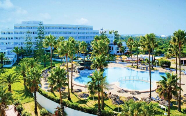 Hotel Tropicana Club and Spa - All Inclusive