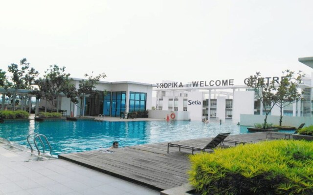 Sishome Residences