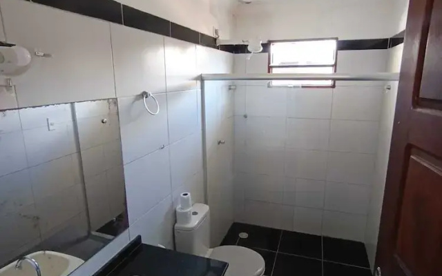 Pousada Vila dos Corais