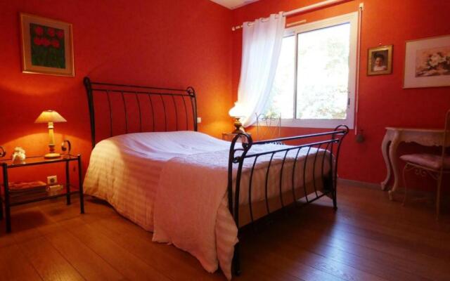 Gîte Angresse, 4 pièces, 6 personnes - FR-1-360-497